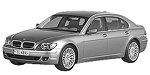 BMW E65 C0488 Fault Code