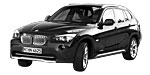 BMW E84 C0488 Fault Code