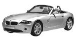 BMW E85 C0488 Fault Code
