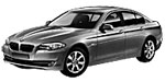 BMW F10 C0488 Fault Code