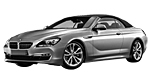 BMW F12 C0488 Fault Code