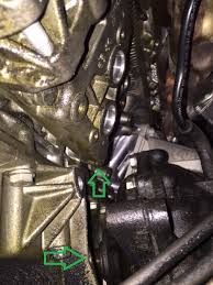 See C0488 in engine